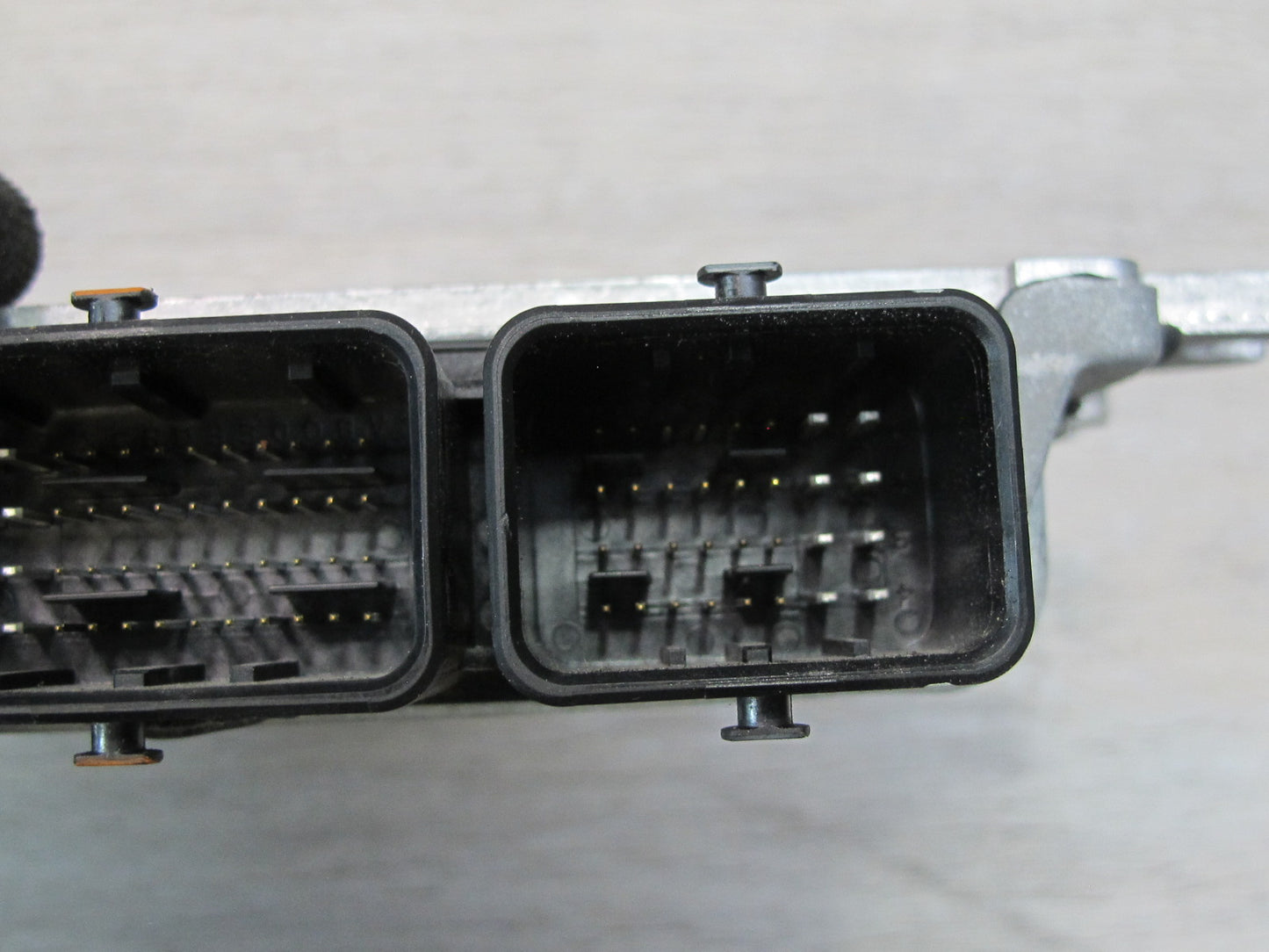 2014-2017 Infiniti QX60 2.5L Hybrid Engine ECU Control Module 237A0-3JA1C