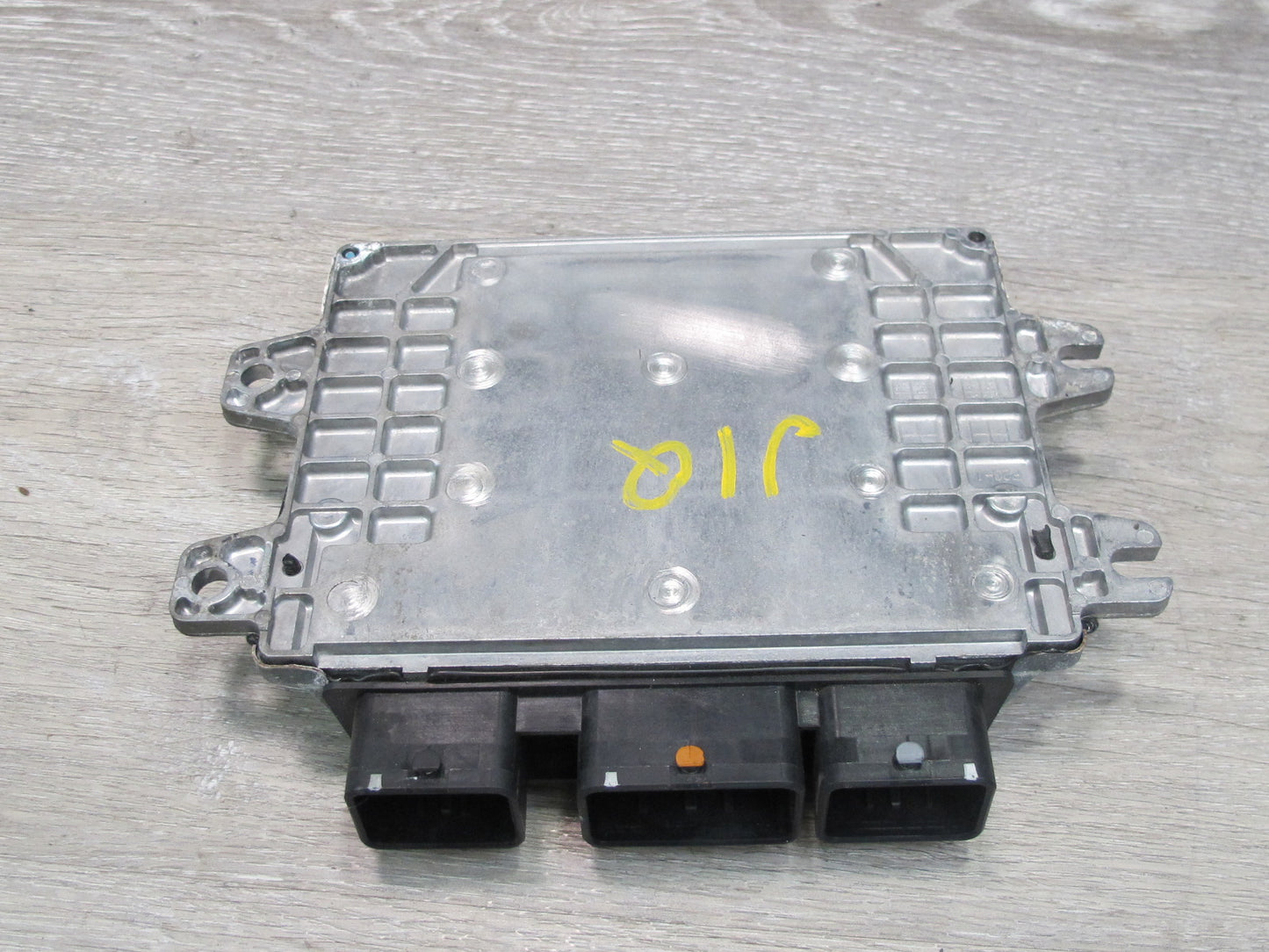 2014-2017 Infiniti QX60 2.5L Hybrid Engine ECU Control Module 237A0-3JA1C