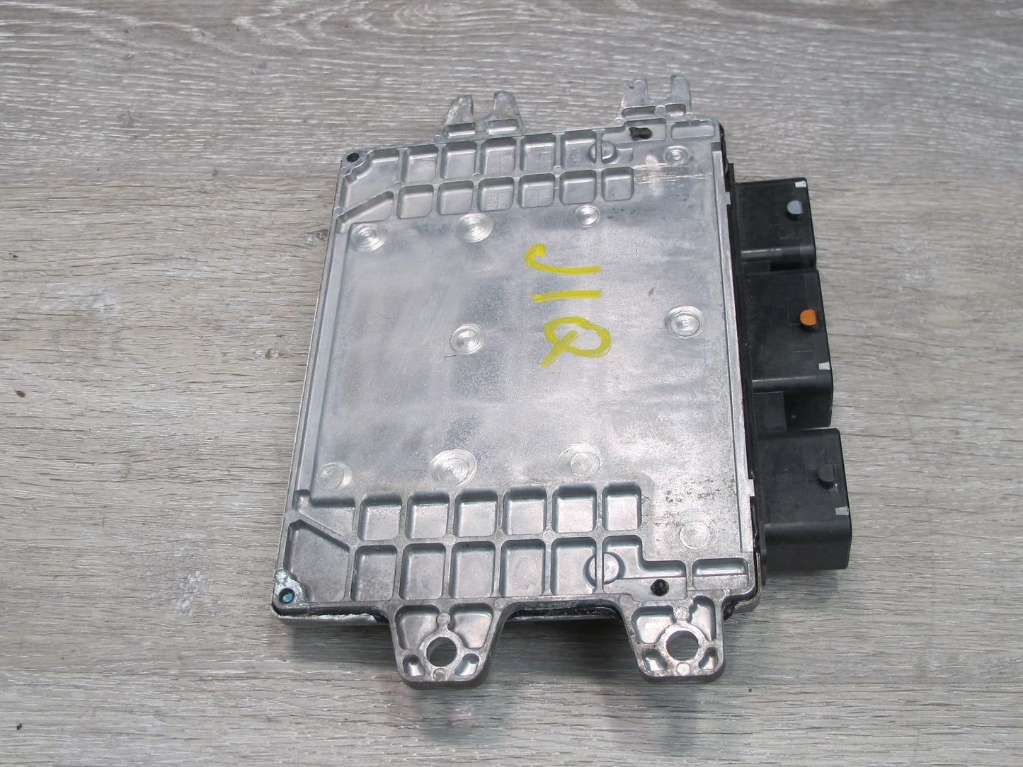 2014-2017 Infiniti QX60 2.5L Hybrid Engine ECU Control Module 237A0-3JA1C