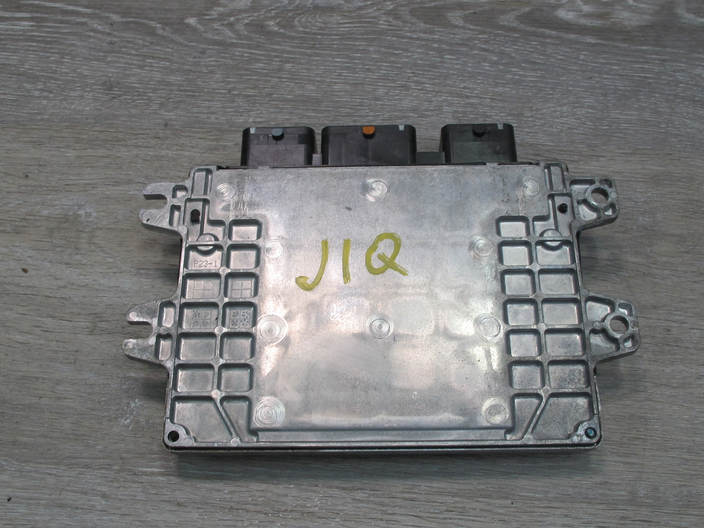 2014-2017 Infiniti QX60 2.5L Hybrid Engine ECU Control Module 237A0-3JA1C