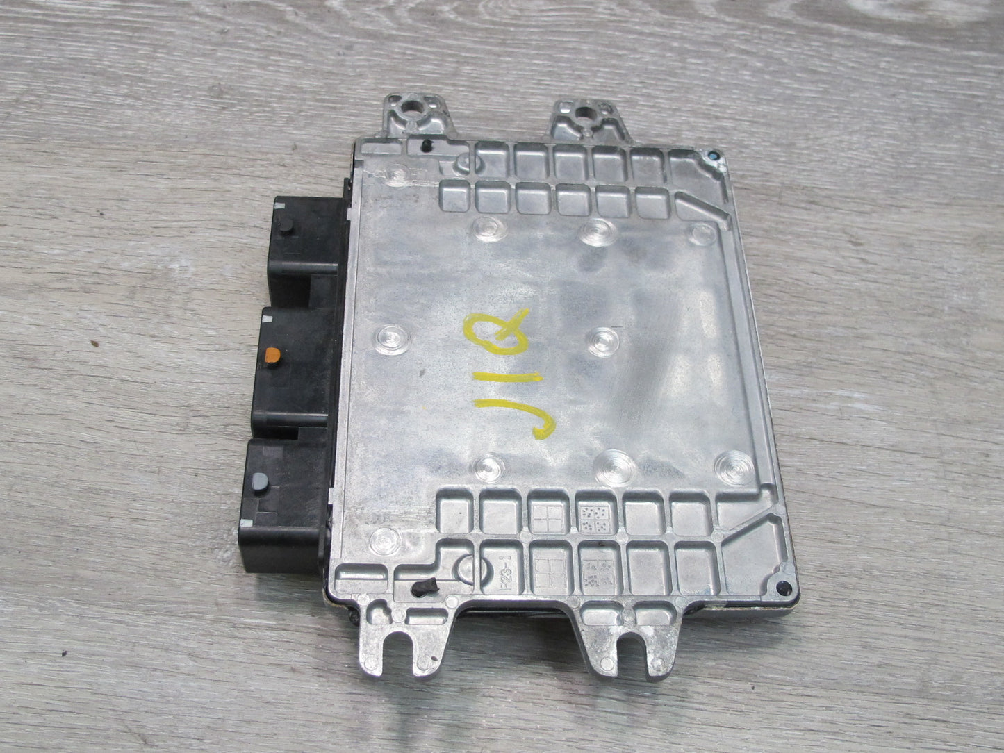 2014-2017 Infiniti QX60 2.5L Hybrid Engine ECU Control Module 237A0-3JA1C