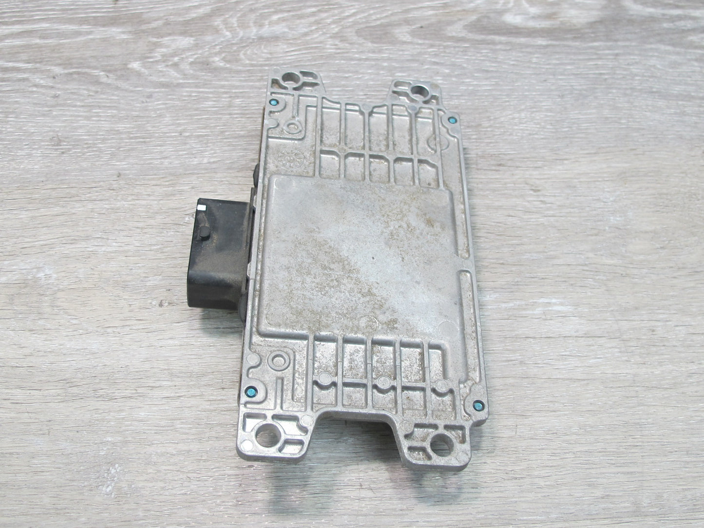 2014 Infiniti QX60 2.5L Hybrid FWD A/T Transmission Control Module 31036-3KY1A