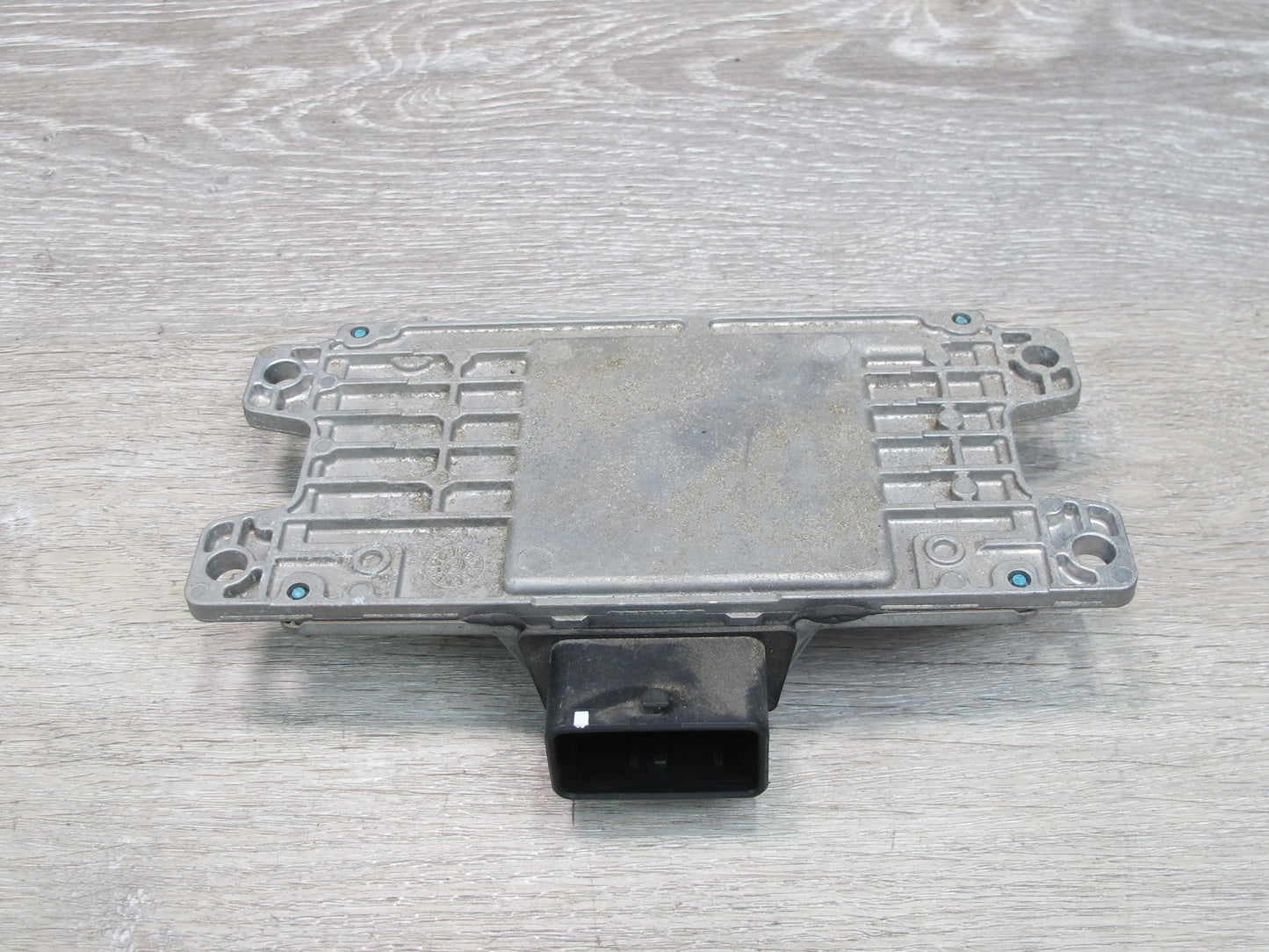2014 Infiniti QX60 2.5L Hybrid FWD A/T Transmission Control Module 31036-3KY1A