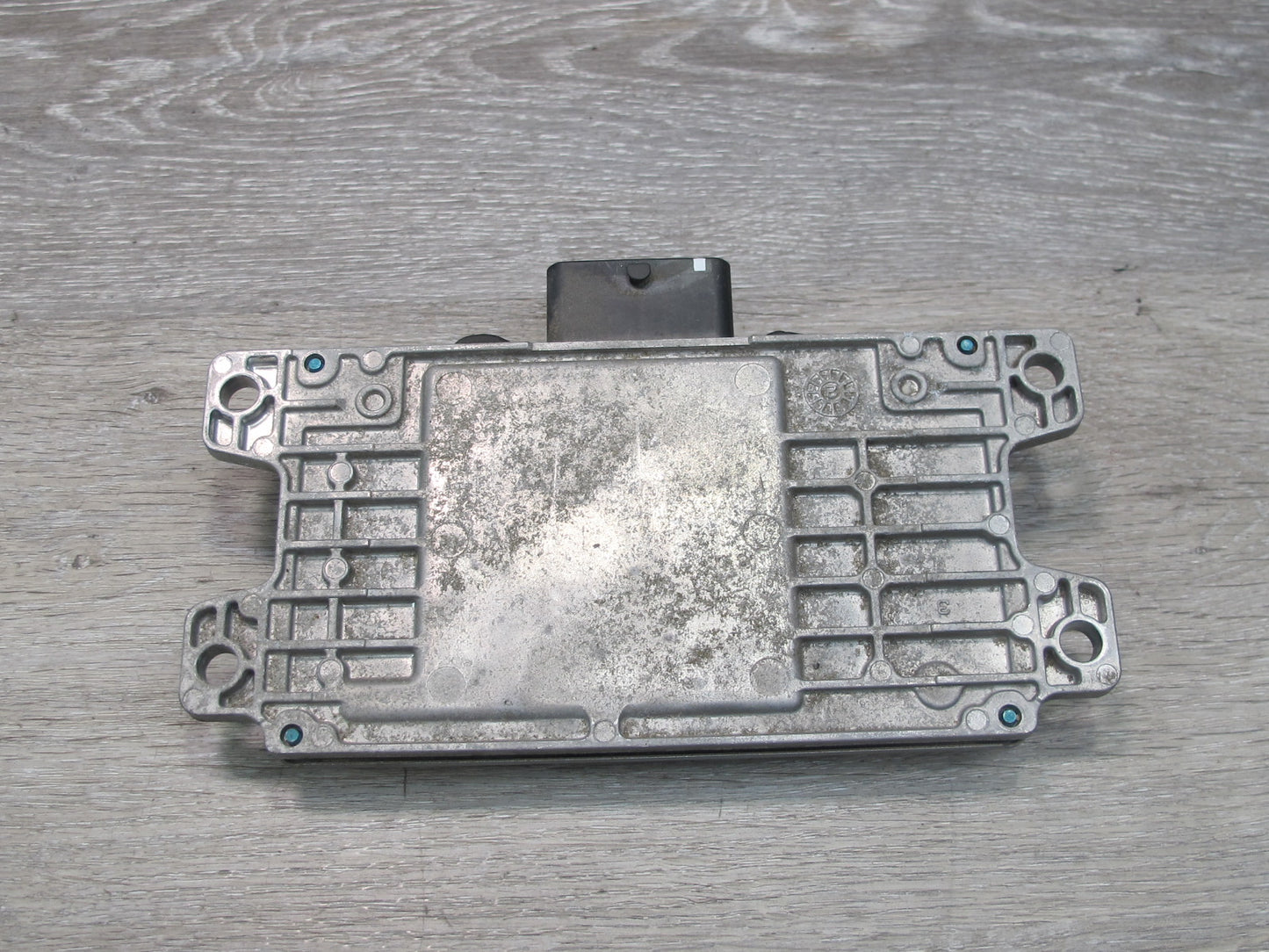 2014 Infiniti QX60 2.5L Hybrid FWD A/T Transmission Control Module 31036-3KY1A