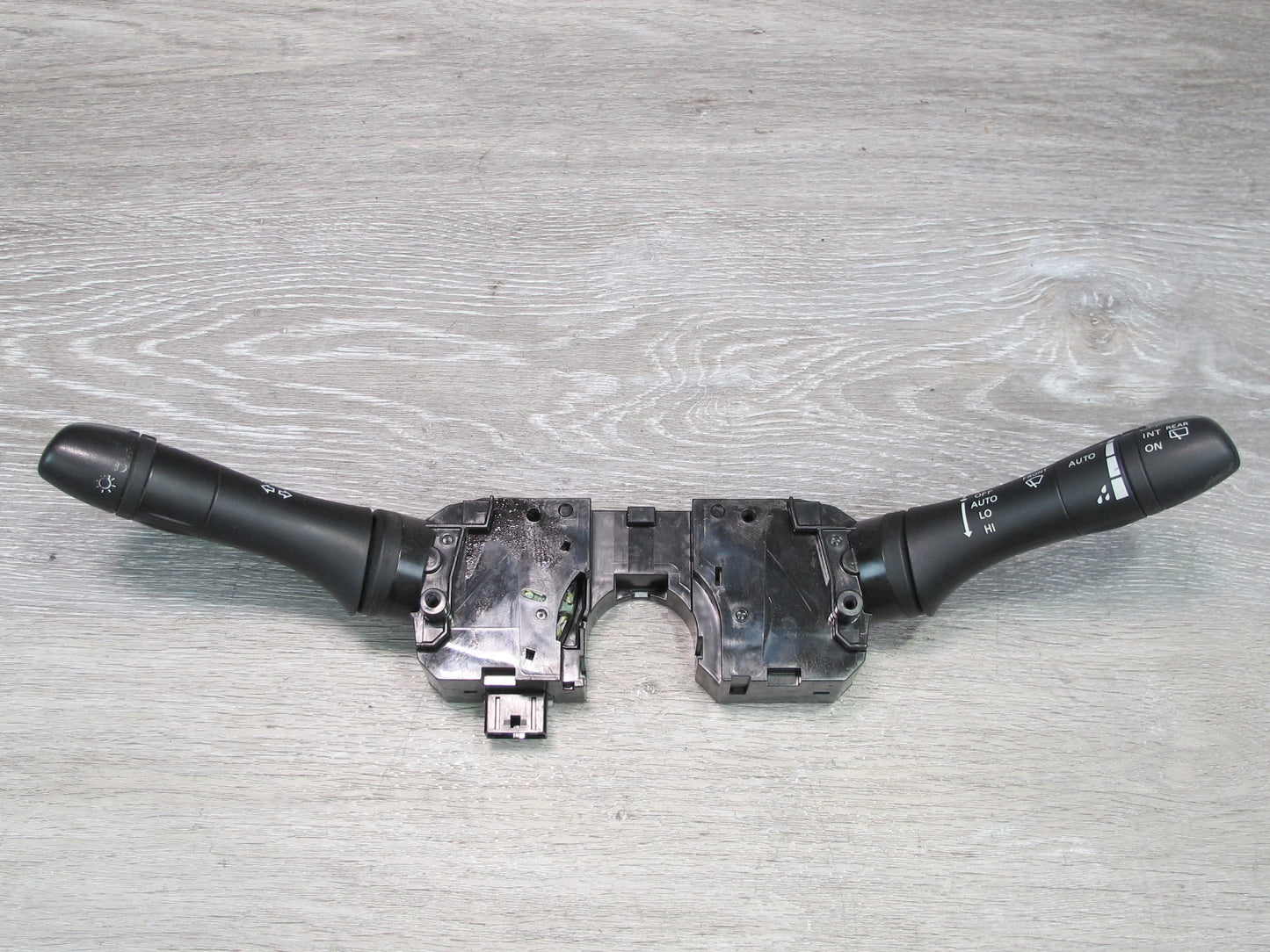 2014-2020 Infiniti QX60 Steering Column Turn Signal Wiper Multi Switch