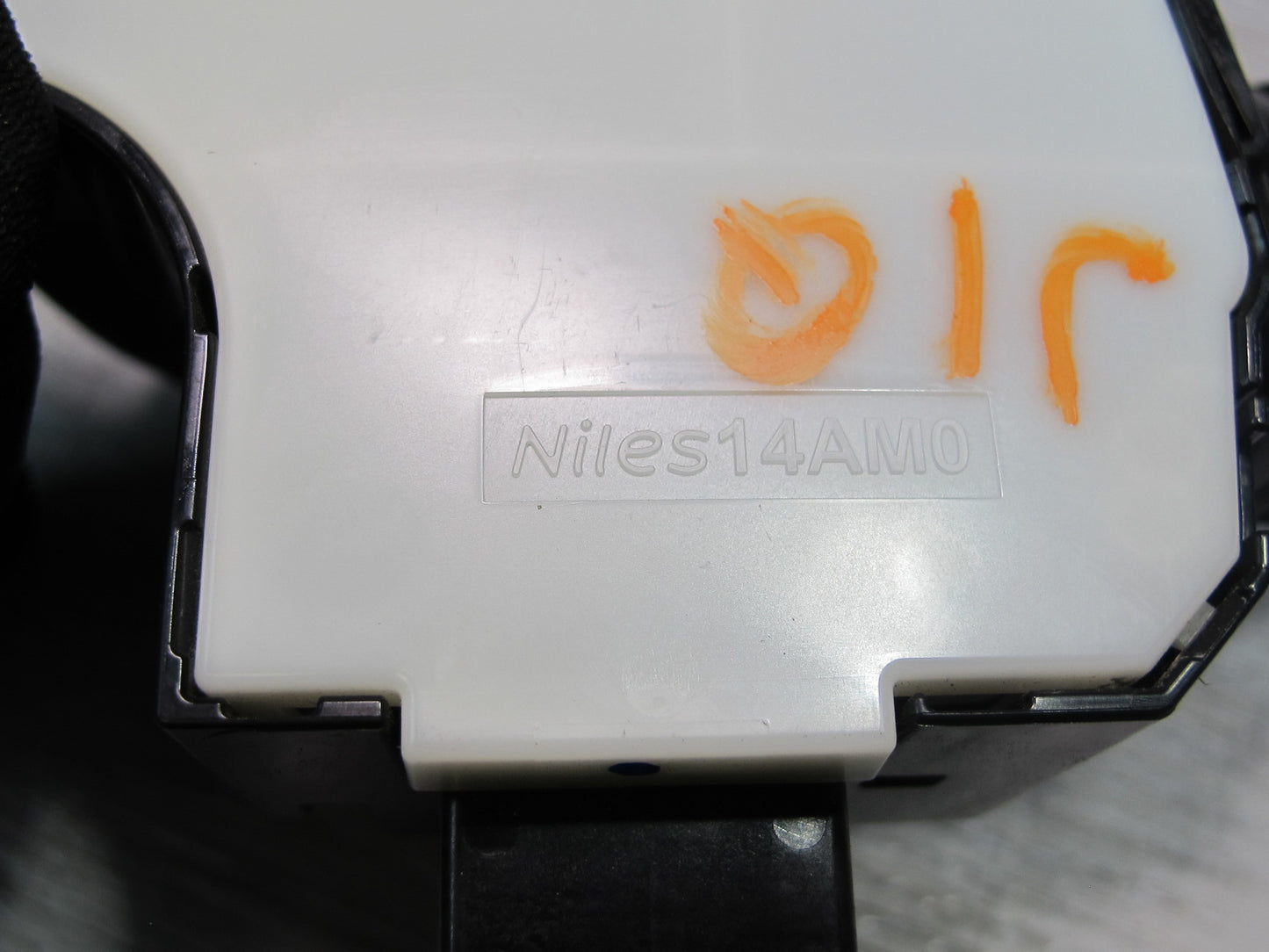 2014-2020 Infiniti QX60 Steering Column Turn Signal Wiper Multi Switch