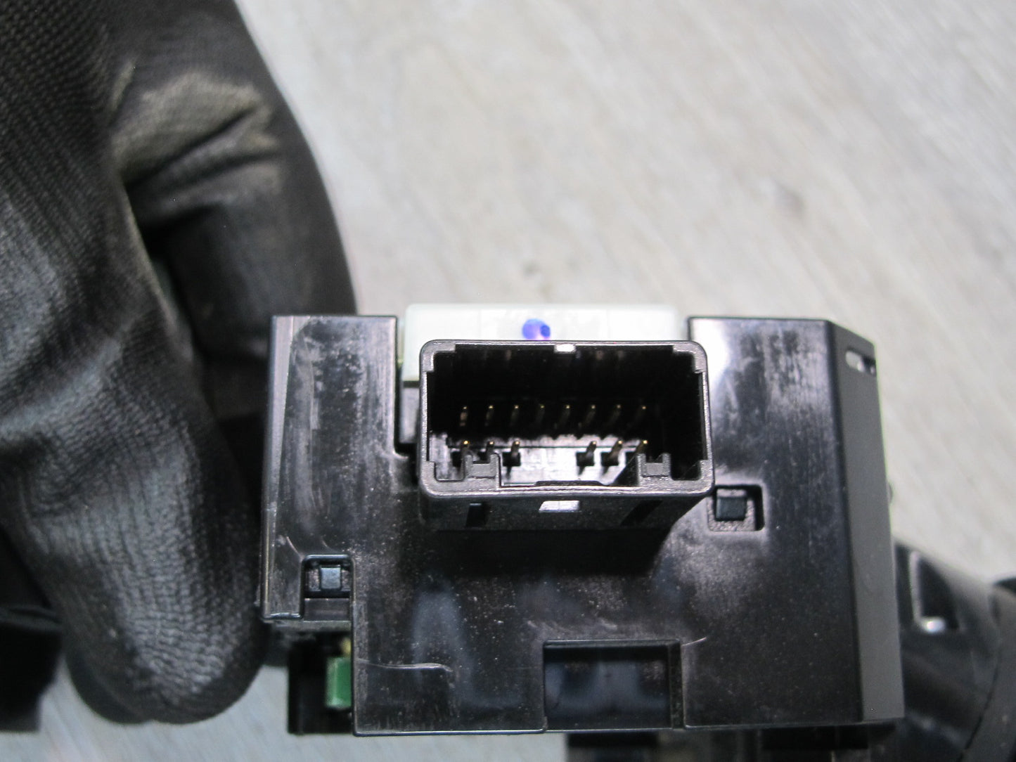 2014-2020 Infiniti QX60 Steering Column Turn Signal Wiper Multi Switch