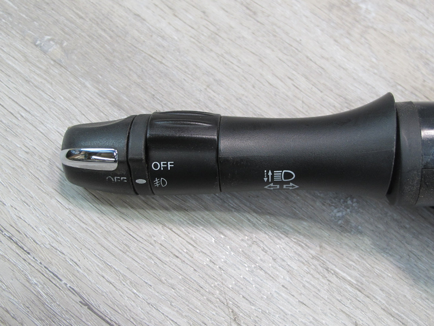 2014-2020 Infiniti QX60 Steering Column Turn Signal Wiper Multi Switch