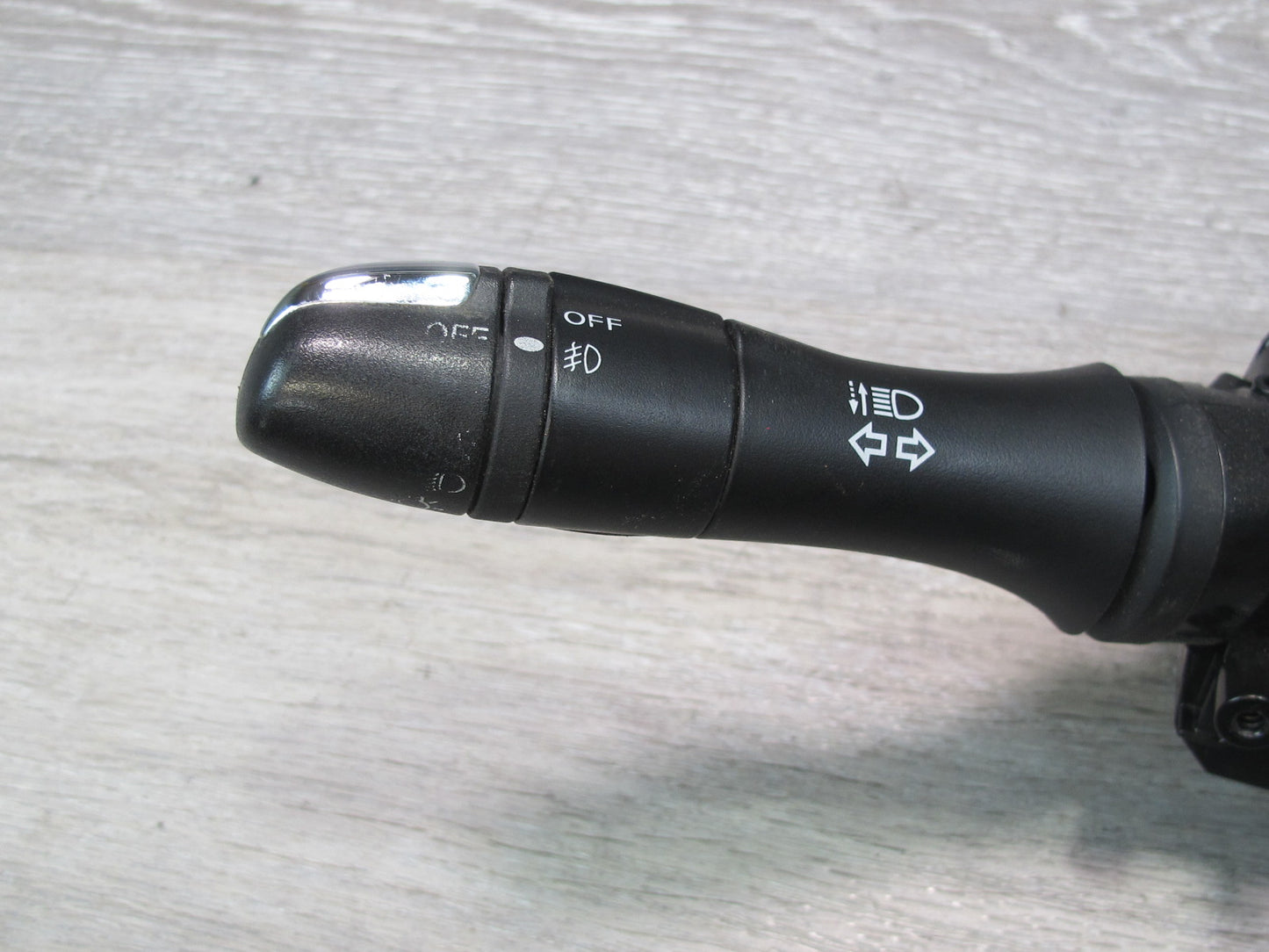 2014-2020 Infiniti QX60 Steering Column Turn Signal Wiper Multi Switch