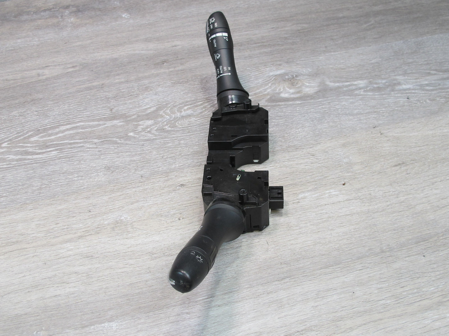 2014-2020 Infiniti QX60 Steering Column Turn Signal Wiper Multi Switch