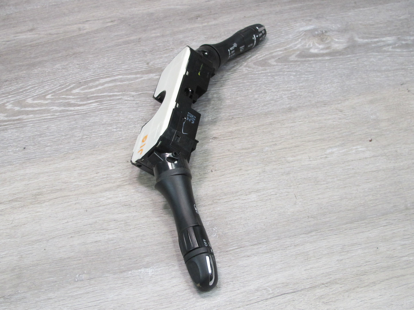 2014-2020 Infiniti QX60 Steering Column Turn Signal Wiper Multi Switch