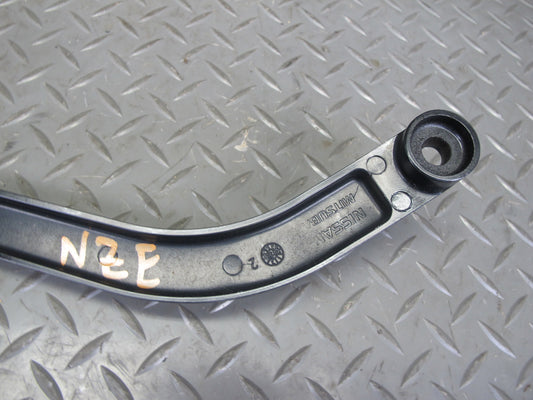 11-20 Nissan 370Z Z34 Set of 2 Front Left & Right Windshield Wiper Arm OEM