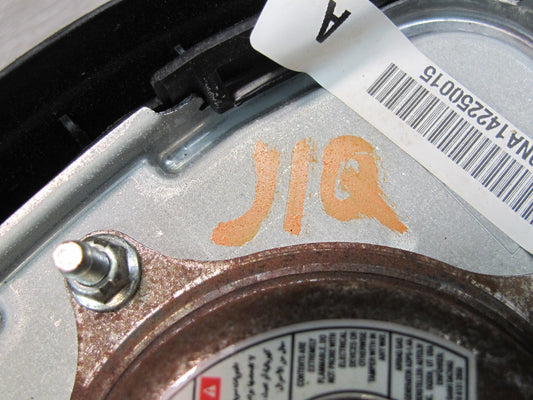 14-20 INFINITI QX60 FRONT LEFT DRIVER SIDE STEERING WHEEL SRS AIRBAG OEM