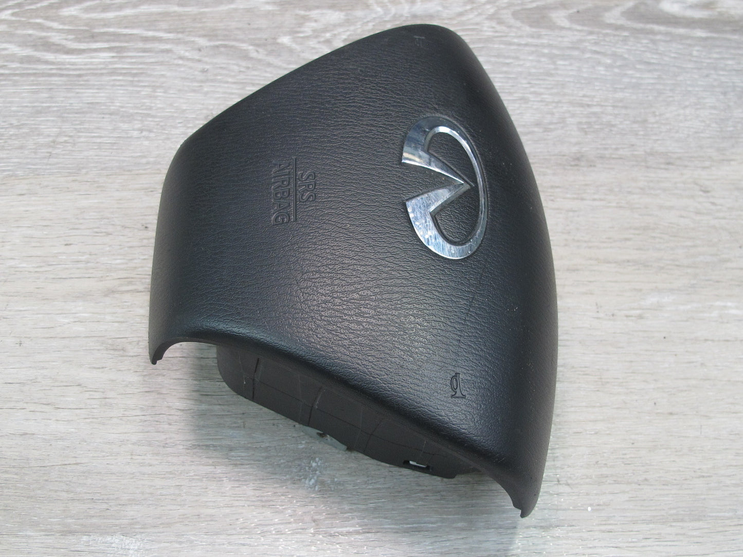 14-20 INFINITI QX60 FRONT LEFT DRIVER SIDE STEERING WHEEL SRS AIRBAG OEM