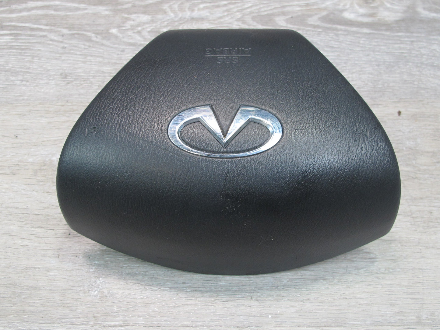 14-20 INFINITI QX60 FRONT LEFT DRIVER SIDE STEERING WHEEL SRS AIRBAG OEM
