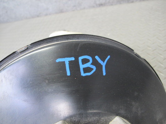 2003-2006 BMW E46 M3 Brake Master Cylinder Booster Fluid Reservoir Tank