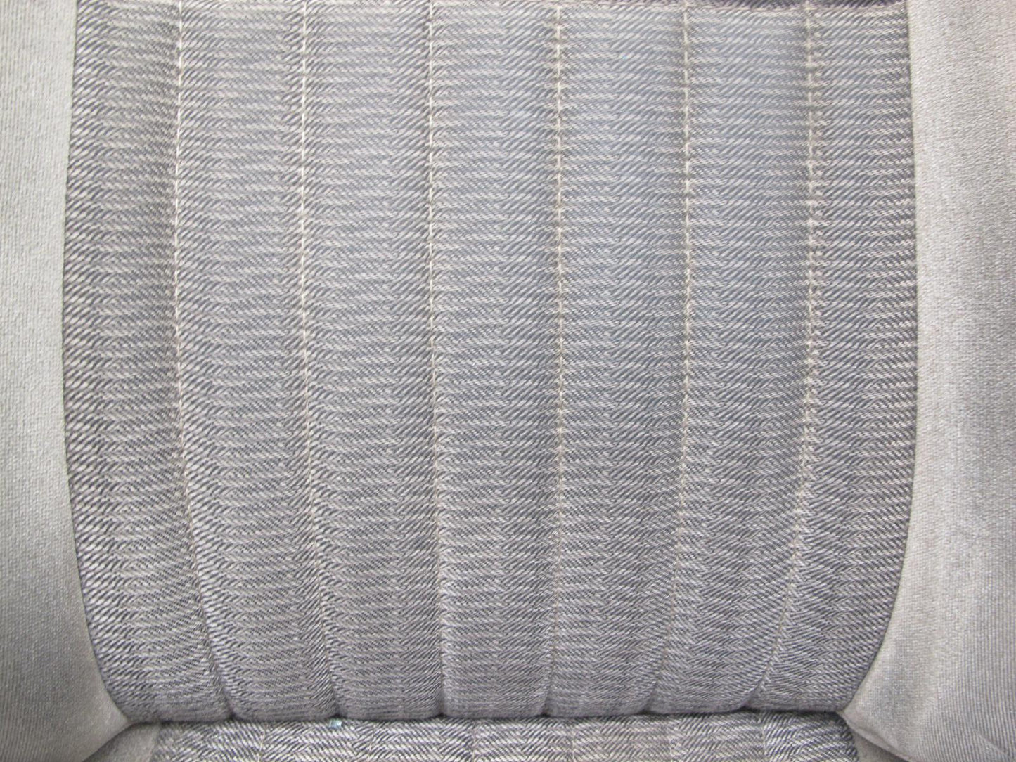 1998 Chevrolet Camaro Z28 Coupe Front & Rear Cloth Seat Set OEM