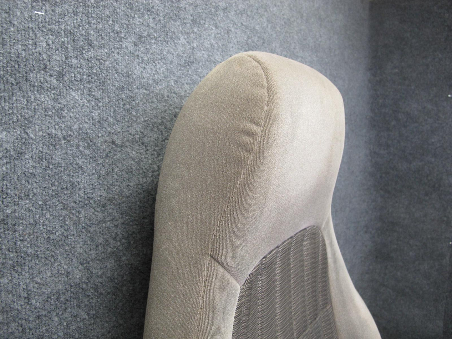 1998 Chevrolet Camaro Z28 Coupe Front & Rear Cloth Seat Set OEM