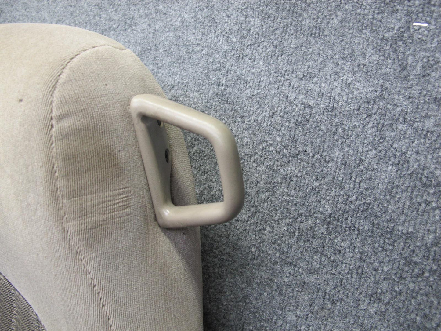 1998 Chevrolet Camaro Z28 Coupe Front & Rear Cloth Seat Set OEM