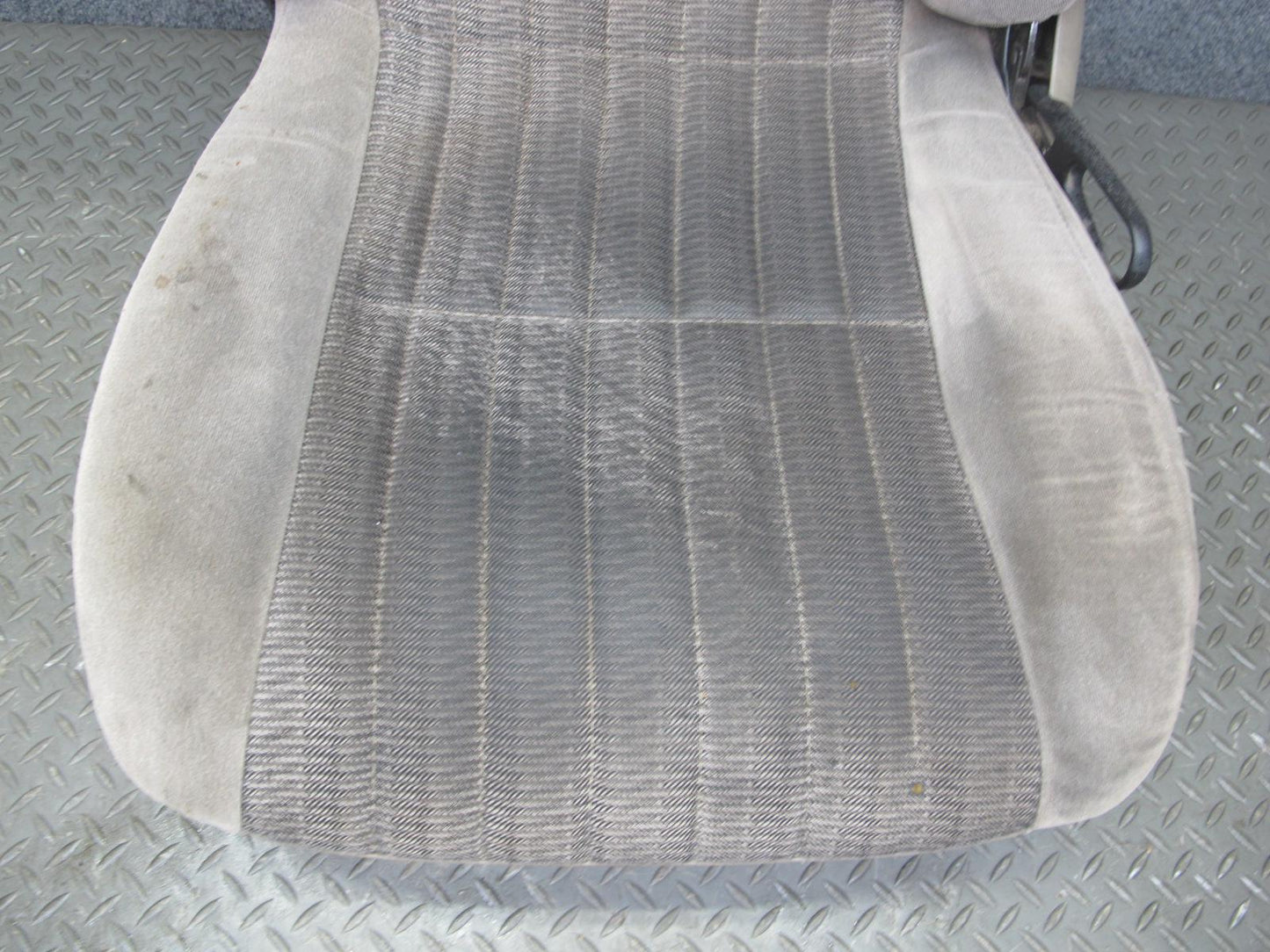 1998 Chevrolet Camaro Z28 Coupe Front & Rear Cloth Seat Set OEM