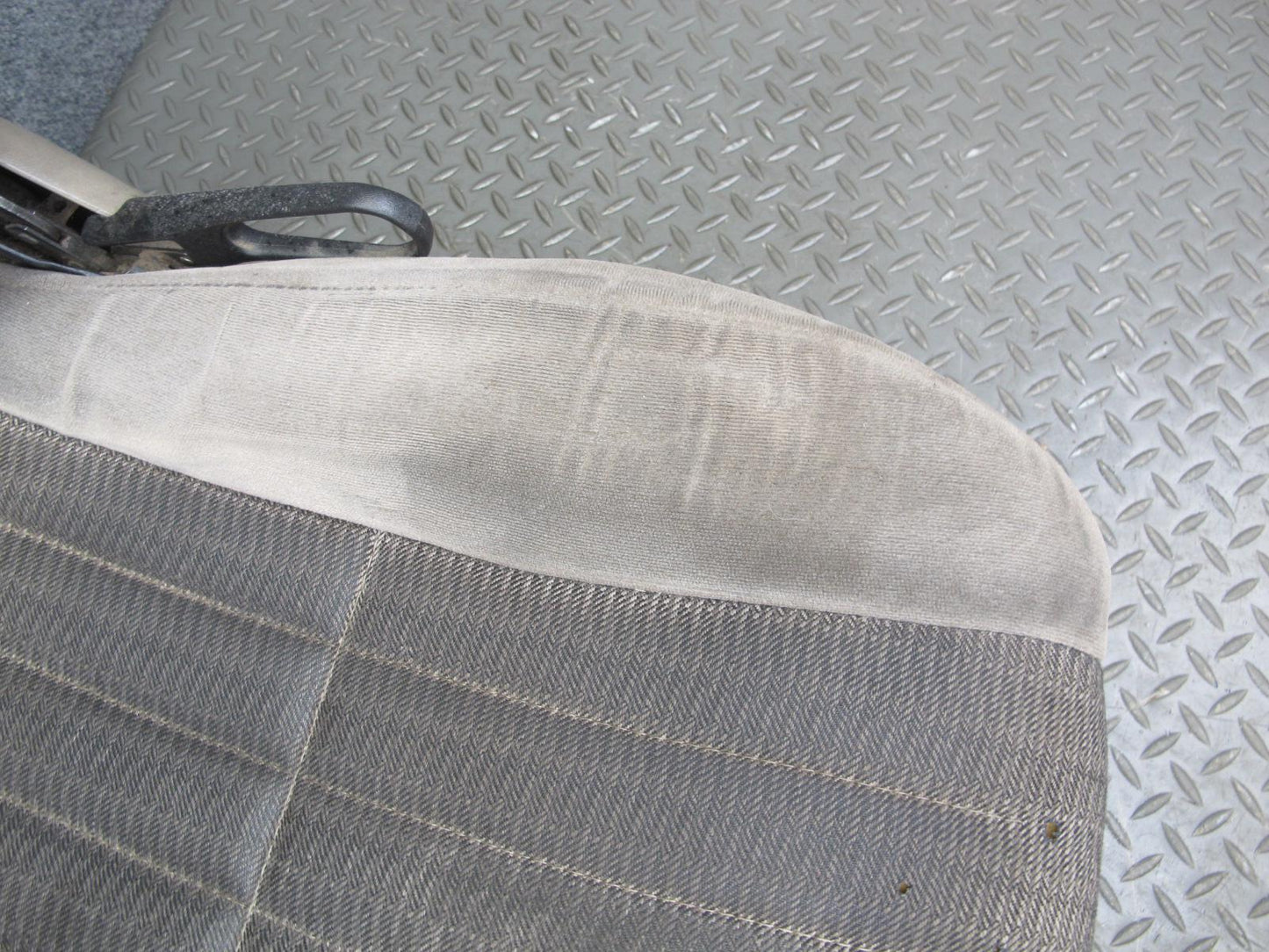 1998 Chevrolet Camaro Z28 Coupe Front & Rear Cloth Seat Set OEM
