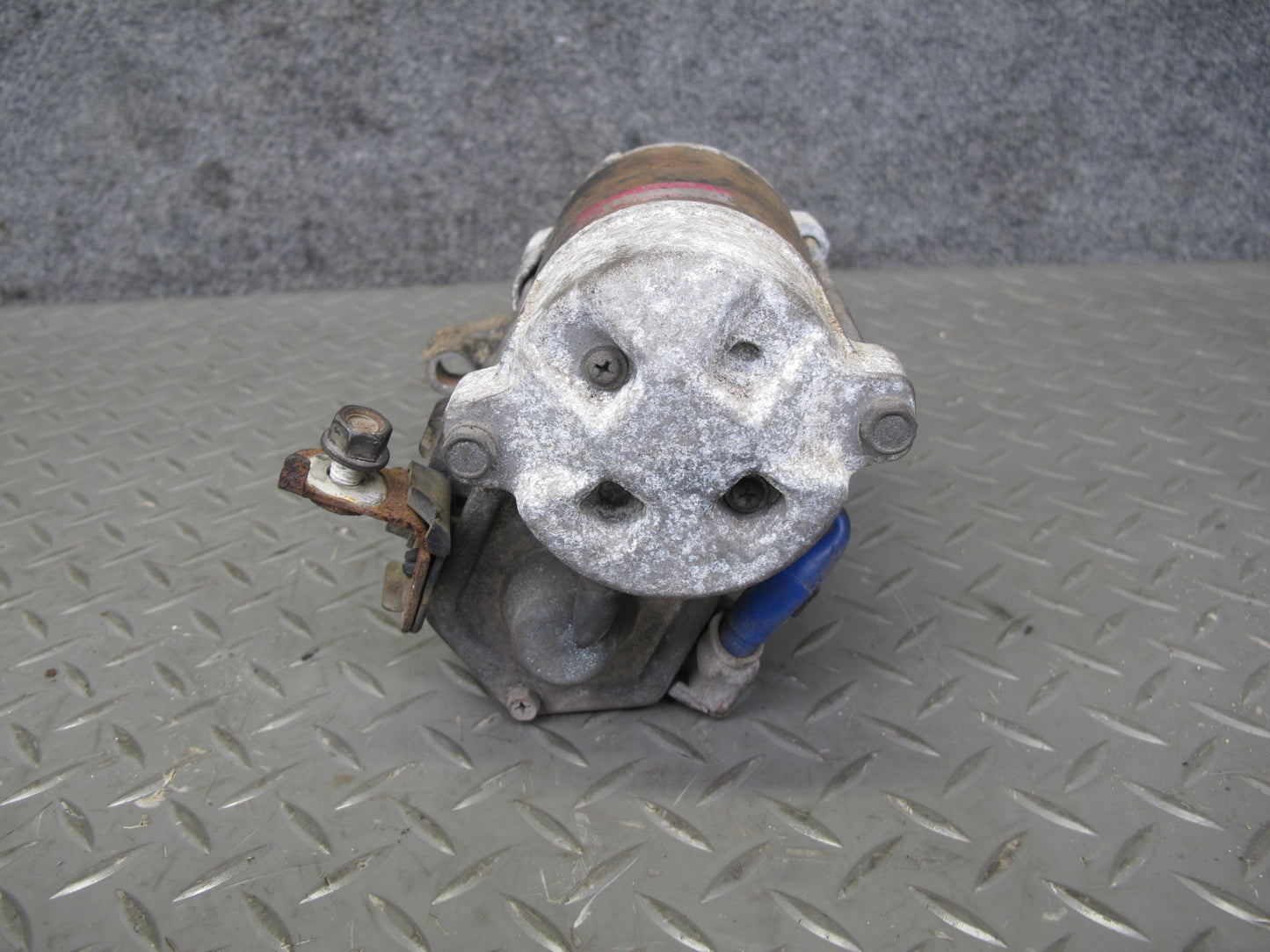 91-95 Toyota SW21L MR2 NON Turbo 5SFE Engine Starter Motor 28100-74050 OEM