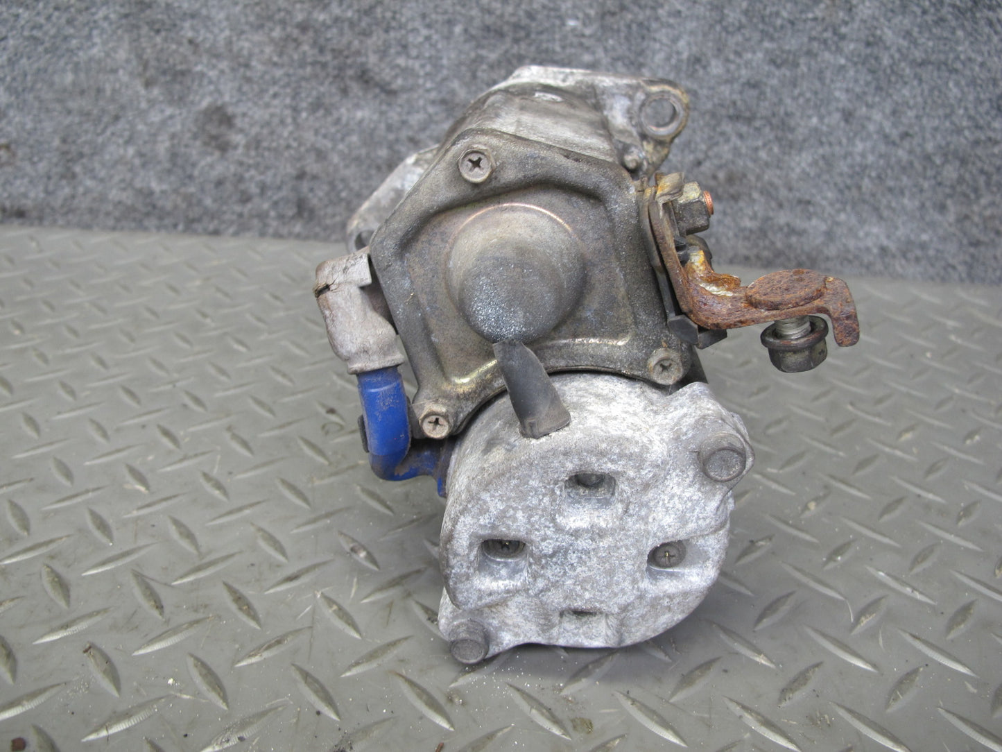 91-95 Toyota SW21L MR2 NON Turbo 5SFE Engine Starter Motor 28100-74050 OEM