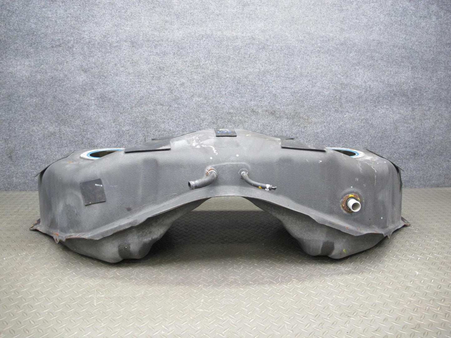 09-20 Nissan Z34 370Z Fuel Gas Tank Assembly 89K Miles OEM