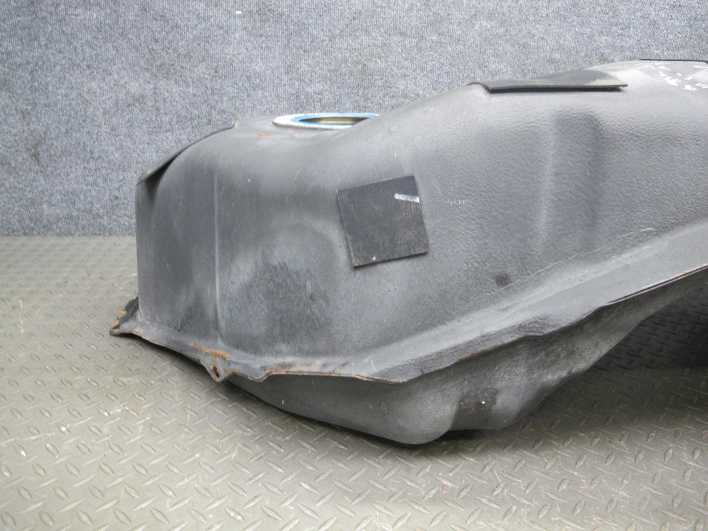09-20 Nissan Z34 370Z Fuel Gas Tank Assembly 89K Miles OEM