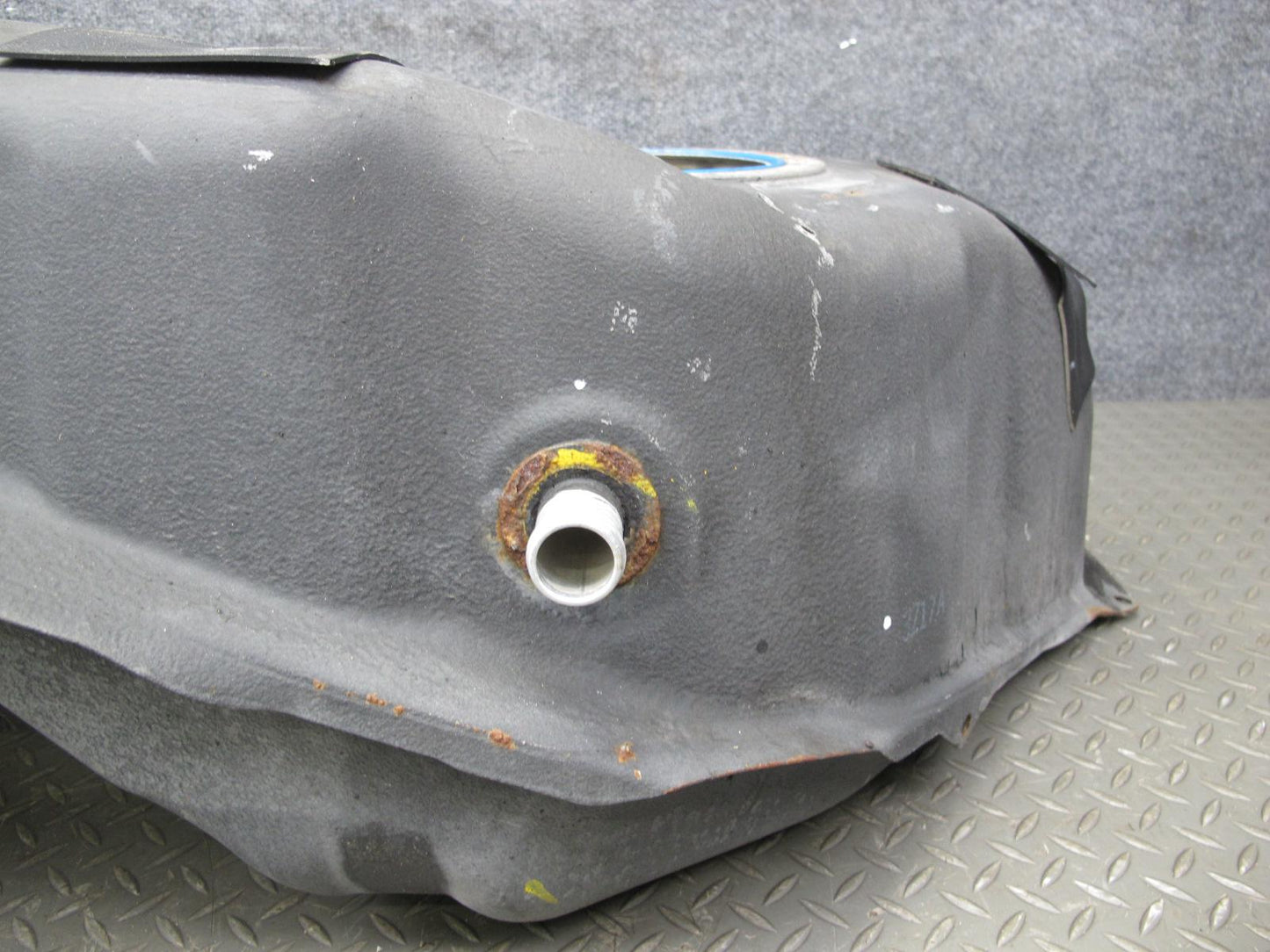 09-20 Nissan Z34 370Z Fuel Gas Tank Assembly 89K Miles OEM
