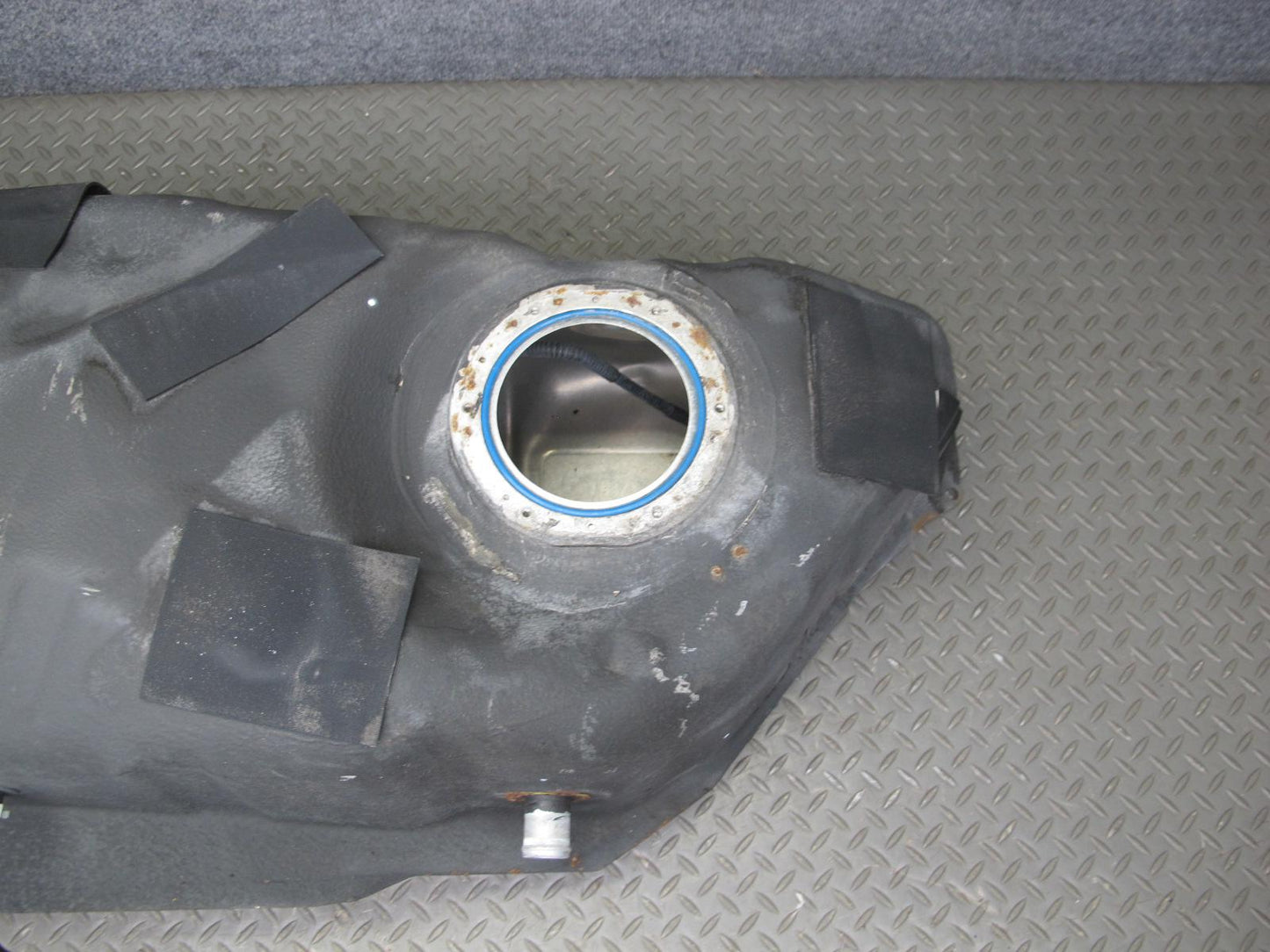 09-20 Nissan Z34 370Z Fuel Gas Tank Assembly 89K Miles OEM