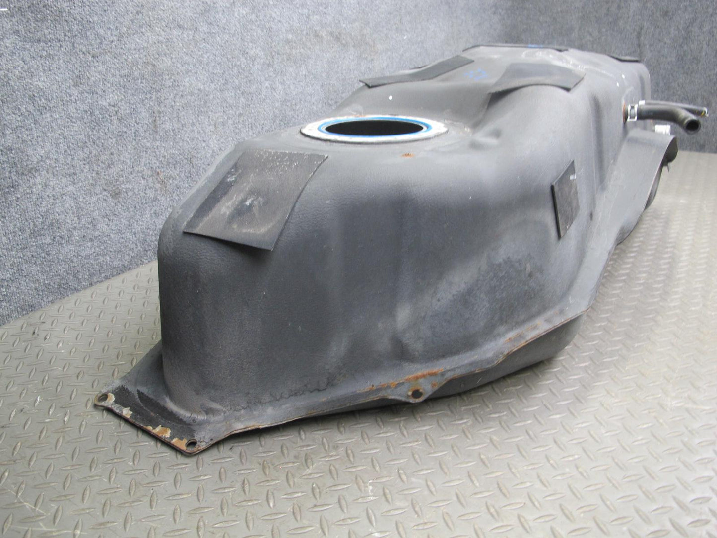 09-20 Nissan Z34 370Z Fuel Gas Tank Assembly 89K Miles OEM