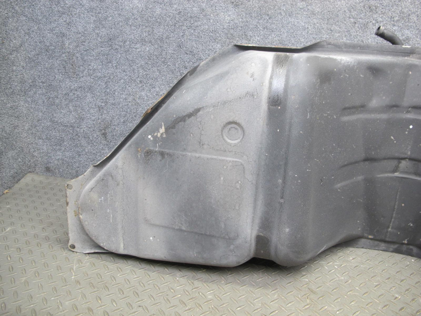 09-20 Nissan Z34 370Z Fuel Gas Tank Assembly 89K Miles OEM