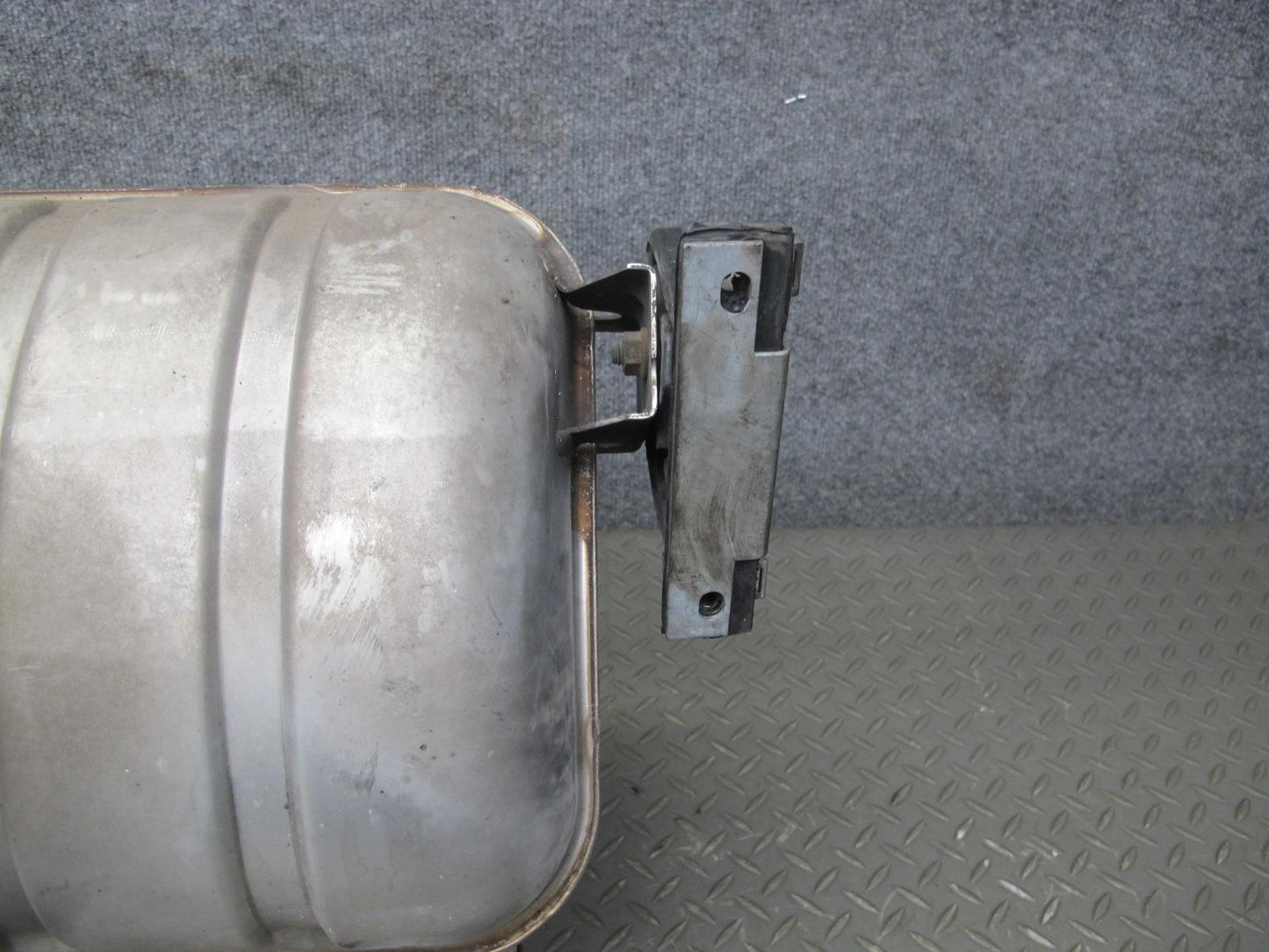 2001-2006 BMW E46 M3 Rear Exhaust Muffler 7831783