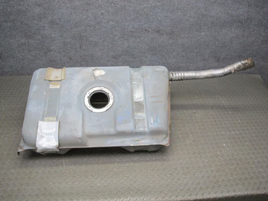 1998 Chevrolet Camaro Z28 Gas Fuel Tank Filler Neck Assembly OEM