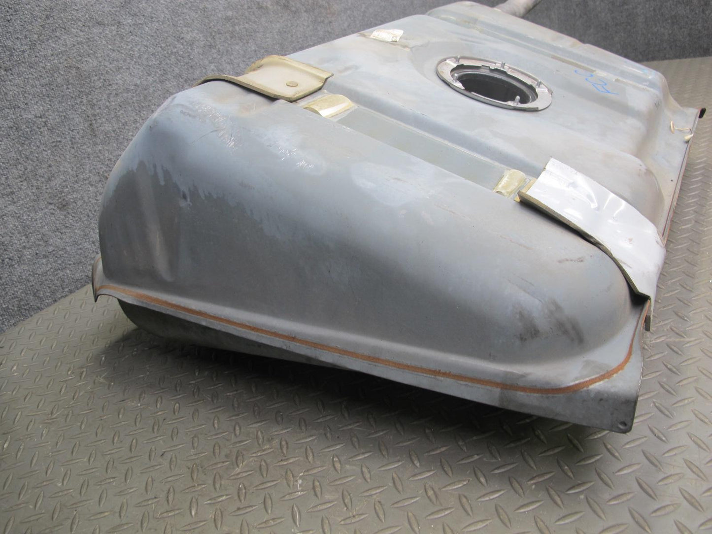 1998 Chevrolet Camaro Z28 Gas Fuel Tank Filler Neck Assembly OEM