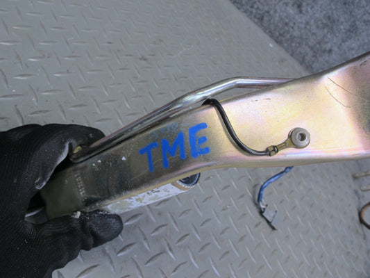 91-95 Toyota SW21L MR2 5SFE NON Turbo Fuel Pump w Hose Pipe Line & Filter OEM