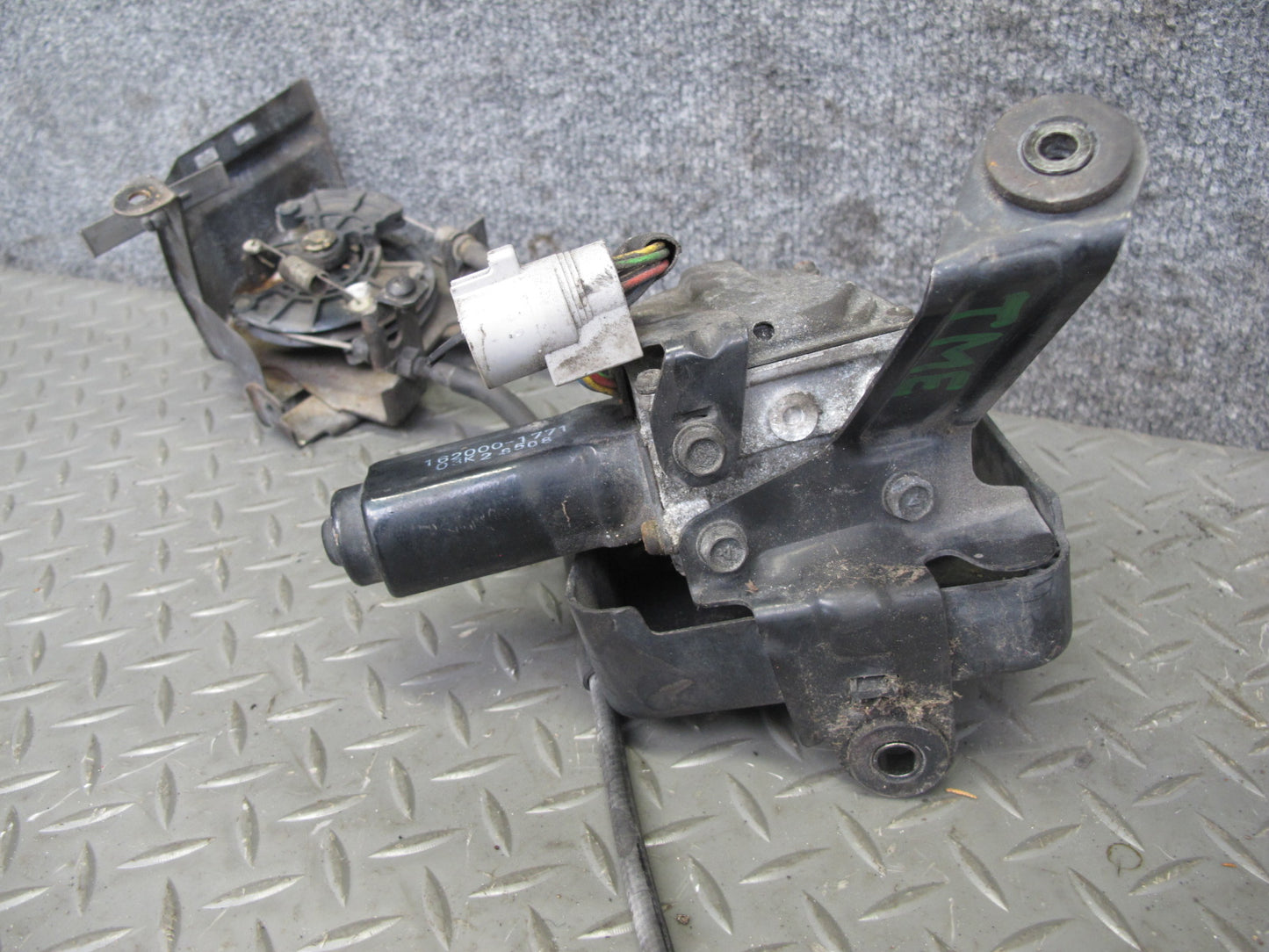 91-95 Toyota SW21L MR2 NON Turbo Cruise Control Actuator Motor OEM