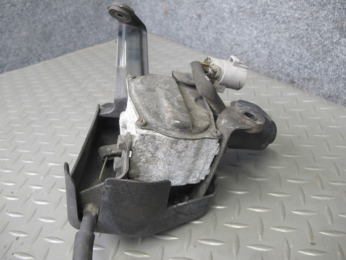 91-95 Toyota SW21L MR2 NON Turbo Cruise Control Actuator Motor OEM