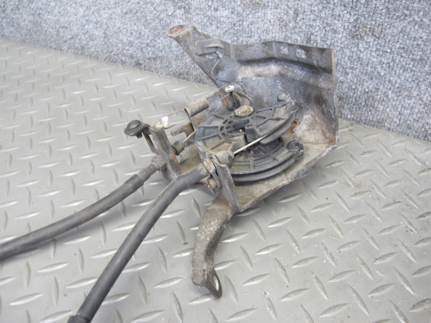 91-95 Toyota SW21L MR2 NON Turbo Cruise Control Actuator Motor OEM