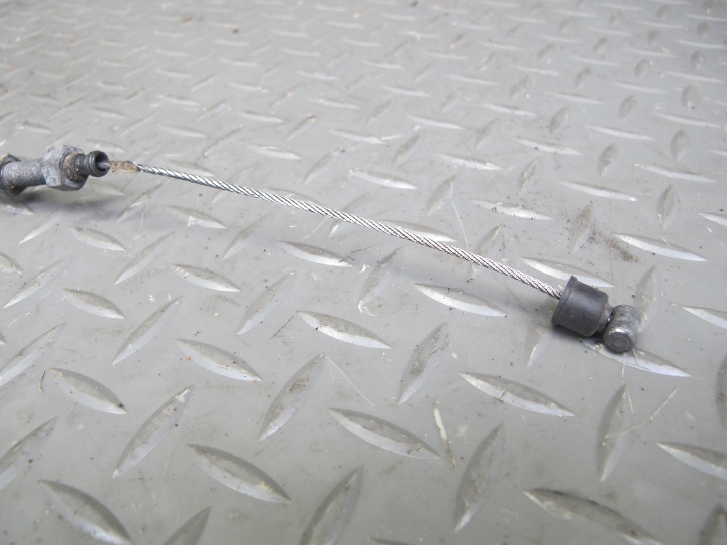 91-95 Toyota SW21L MR2 NON Turbo Cruise Control Actuator Motor OEM