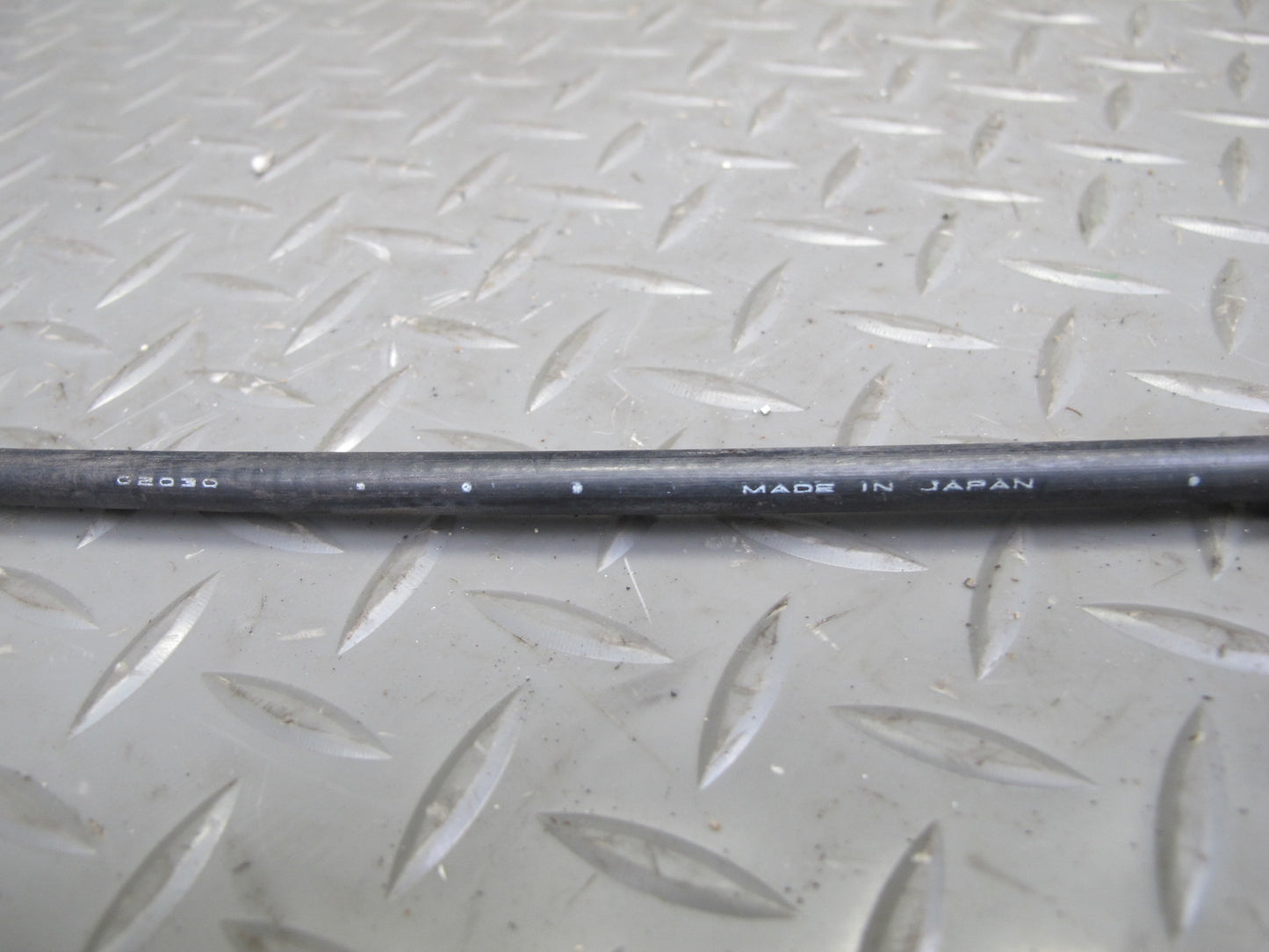 91-95 Toyota SW21L MR2 NON Turbo 5SFE A/T Accelerator Gas Pedal w Cable OEM