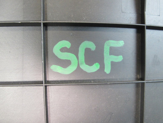 1996 Lexus SC400 UZZ30L SC400 A/T Instrument Cluster Gauge Speedometer OEM