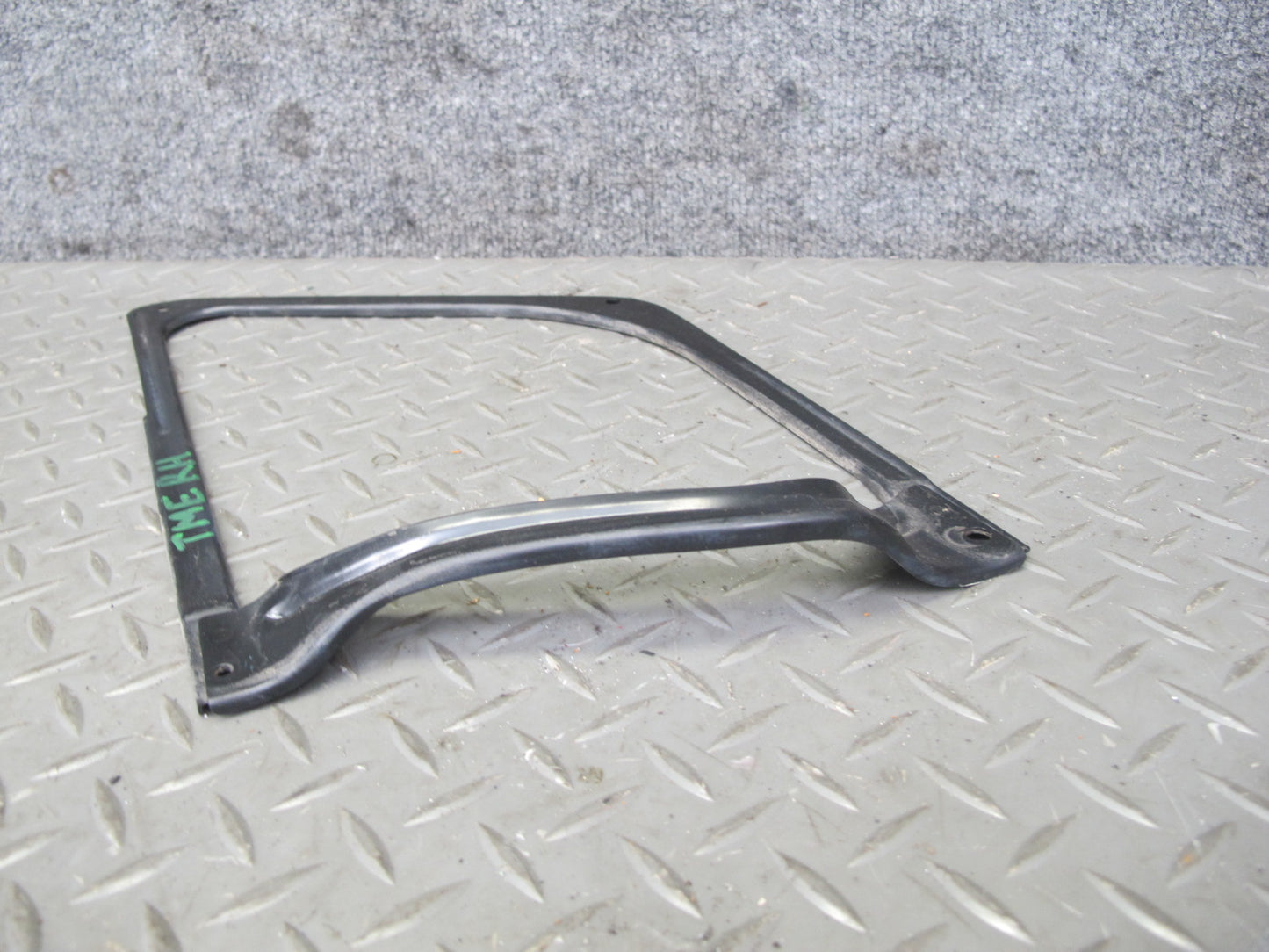 91-95 Toyota SW21L MR2 NA Rear Right Quarter Air Intake Vent Trim Duct Set OEM