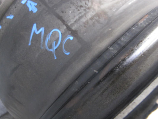 10-15 Mini JCW R55 R56 R57 R58 R59 Factory R17" Alloy Wheel Rim 17x7J ET48 Bent