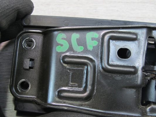 95-00 Lexus UZZ30L SC300 SC400 Left & Right Door Interior Inner Handle Set OEM