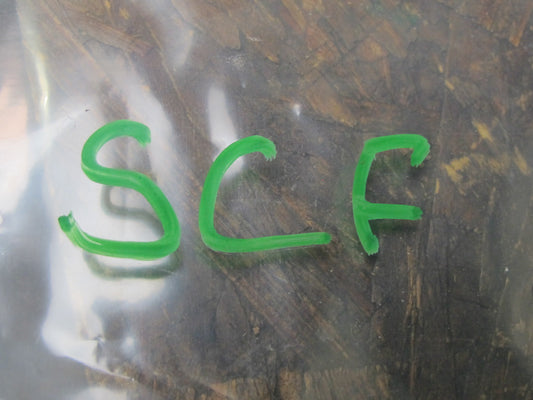 1996 Lexus UZZ30L SC300 SC400 Owners Guide Manual Book Set w Case OEM