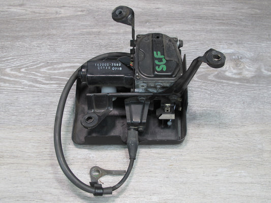92-96 Lexus UZZ30L SC400 Cruise Control Actuator w Cable & Cover Assembly OEM
