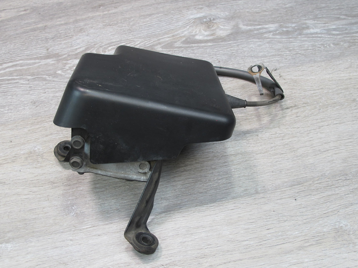 92-96 Lexus UZZ30L SC400 Cruise Control Actuator w Cable & Cover Assembly OEM