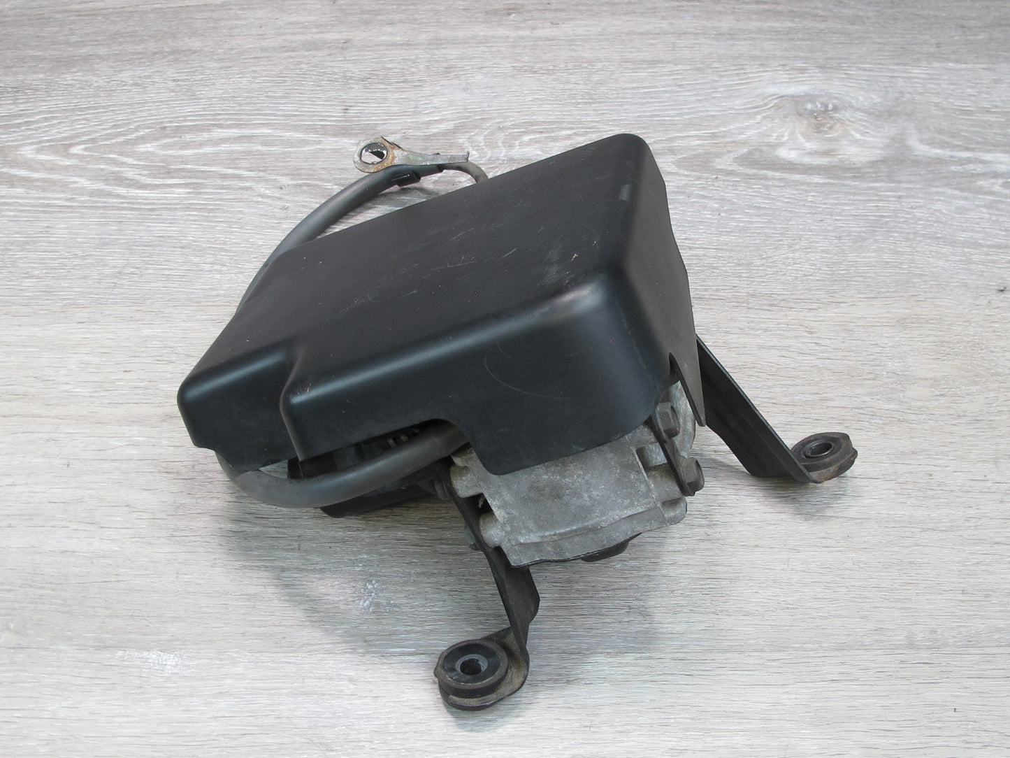 92-96 Lexus UZZ30L SC400 Cruise Control Actuator w Cable & Cover Assembly OEM